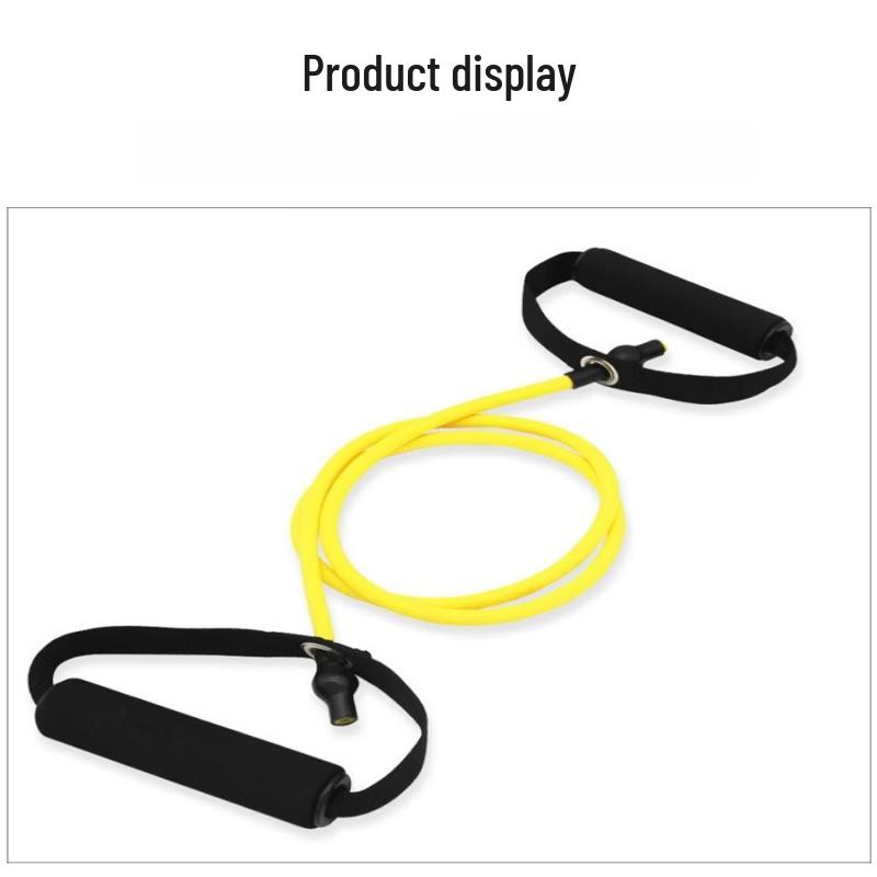 TLXT Resistance Band Set