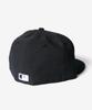 New Era 59FIFTY New York Yankees Authentic Collection Cap Navy Brand 7 Japanese (70331909) & White, Size 1/4, Size 57.7cm [Used]
