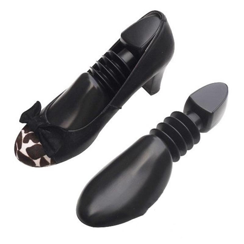 1 ks Praktické plastové napínáky na boty Nastavitelná délka Pánské/Dámské Napínáky na boty Rozpínák Držák na boty Organizéry napínáky na boty pro muže