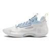 Way of Wade 10 Low Ice Blood Men Sneakers White ABAS083-11