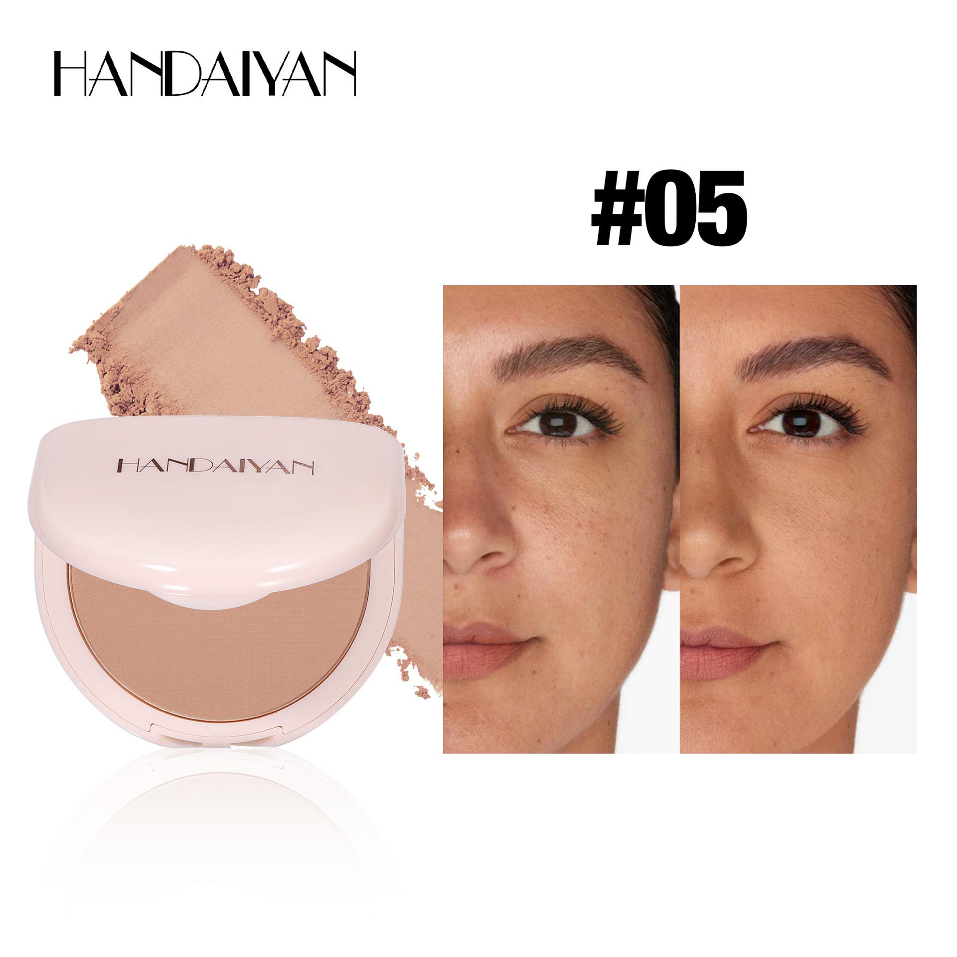 

Пудра для фиксации макияжа, контроль жирности, водостойкая, пуховки, осветляет кожу, компактная пудра для основы, мягкая, безупречная, сухая пудра, палетка для контуринга, макияж