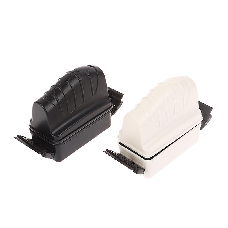 Magnetic Aquarium Fish Tank Brushes Glass Window Algae Scraper Cleaner Aquascaping Cleaning Tool Aquarium Accesorios