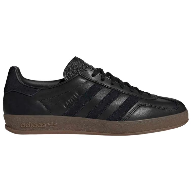 adidas Oryginalne GAZELLE INDOOR Niskie Buty Skateboardowe Unisex KJ3479