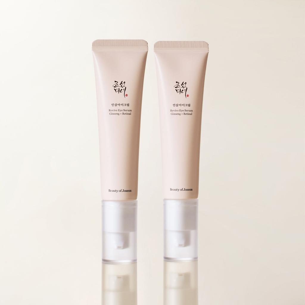 Beauty of Joseon Revive Eye Serum : Ginseng + Retinal 30ml