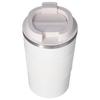 Reusable Thermal Travel Mug 380ML Capacity Portable Coffee Mug Durable Travel Coffee Mug  Daily Use