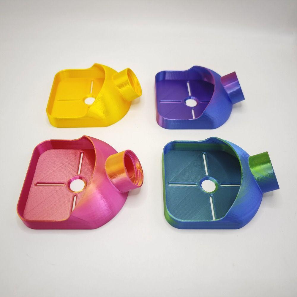 Multipurpose Dril Dust Collector Bottle Ash Bowls Electric Drill Dust Cover  Tiling