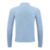 Under Armour Velociti Color Block 1/2 Zip Long Sleeve Running T-Shirt Men tops 6013909-448