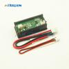 0-10A 0.56 inch LED Digital Ammeter Current Panel Meter Gauge 4 Bit Current Instrument Tool Car Motocycle Ammeter Monitor Red