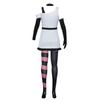 Hell Inn Vaggie Cosplay Costume, Extremely Evil Boss Vaggie, Hell Inn Vaggie Cosplay Outfit