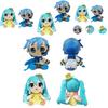 Adorable Hatsune Miku Anime Plush Toy Soft Cartoon Doll Ideal For Kids Gifts