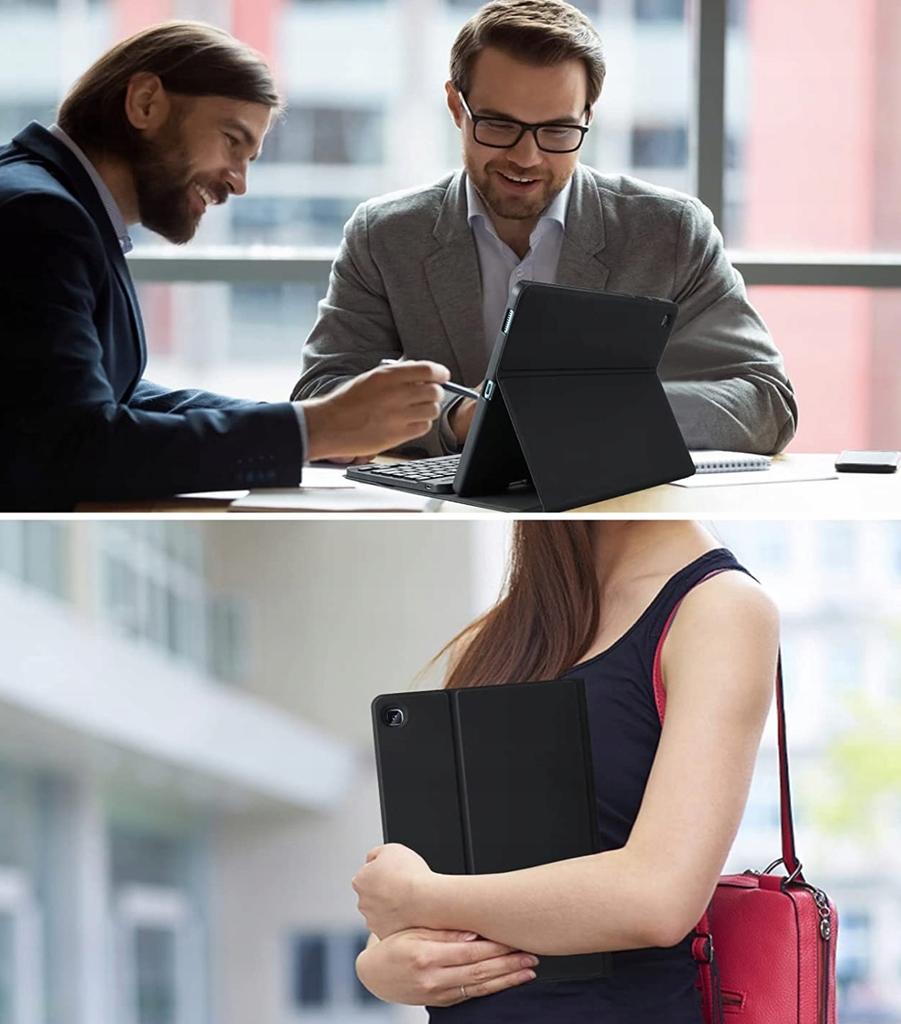Keyboard Case for Samsung Galaxy TAB S6 Lite 10.4