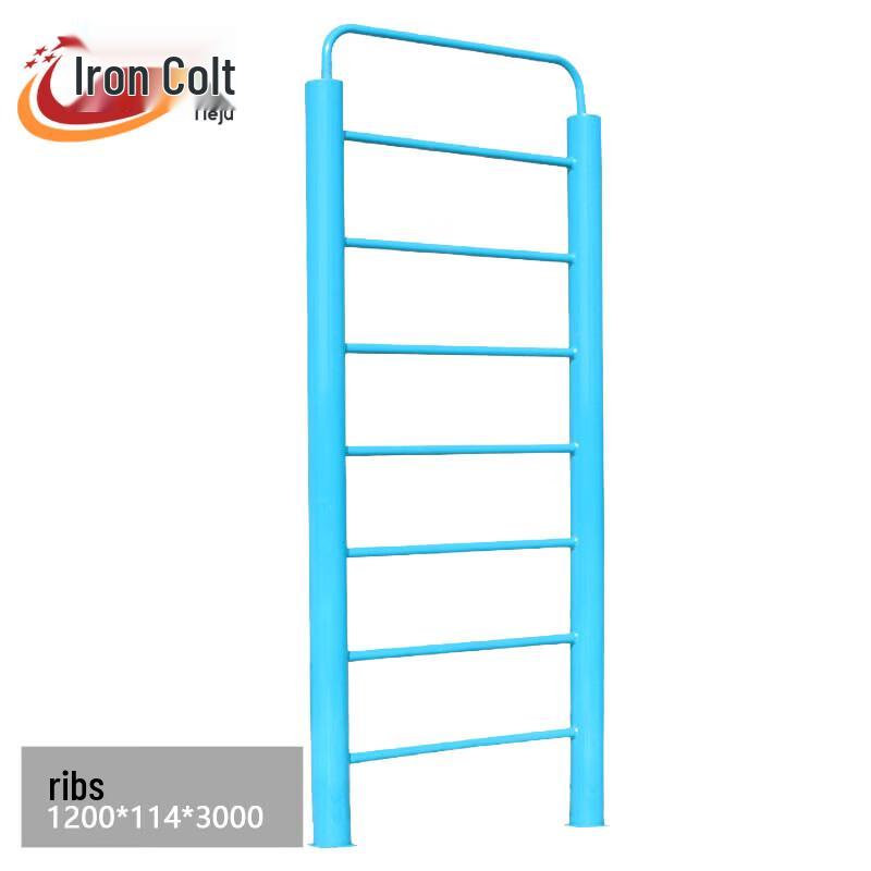 Tiejue Outdoor Fitness Stall Bars