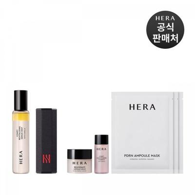 Comfy Revitalizing Serum Mist Mini 28ml