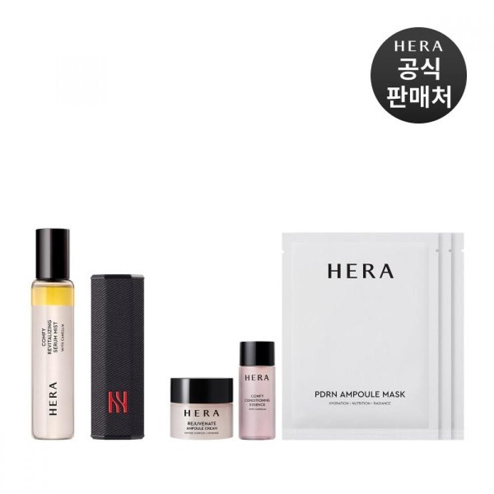 Hera Comfy Revitalizing Serum Mist Mini 28ml Single option