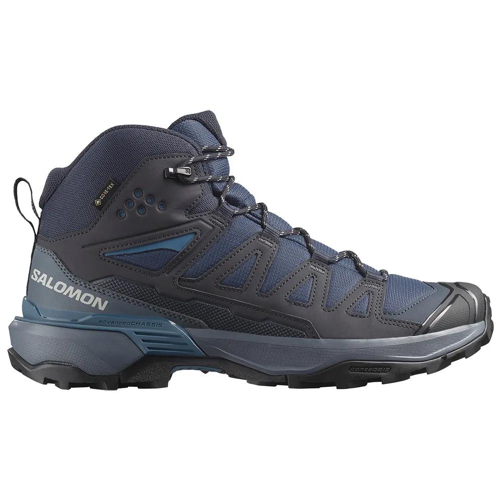 SALOMON Hiking Boots X Ultra 360 Mid Goretex