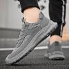 Herrenschuhe Sommer Sneaker Atmungsaktiv Lässig Outdoor Plateau Wandern Skateboard Sport Luxus Designer Tennis Arbeit Loafer