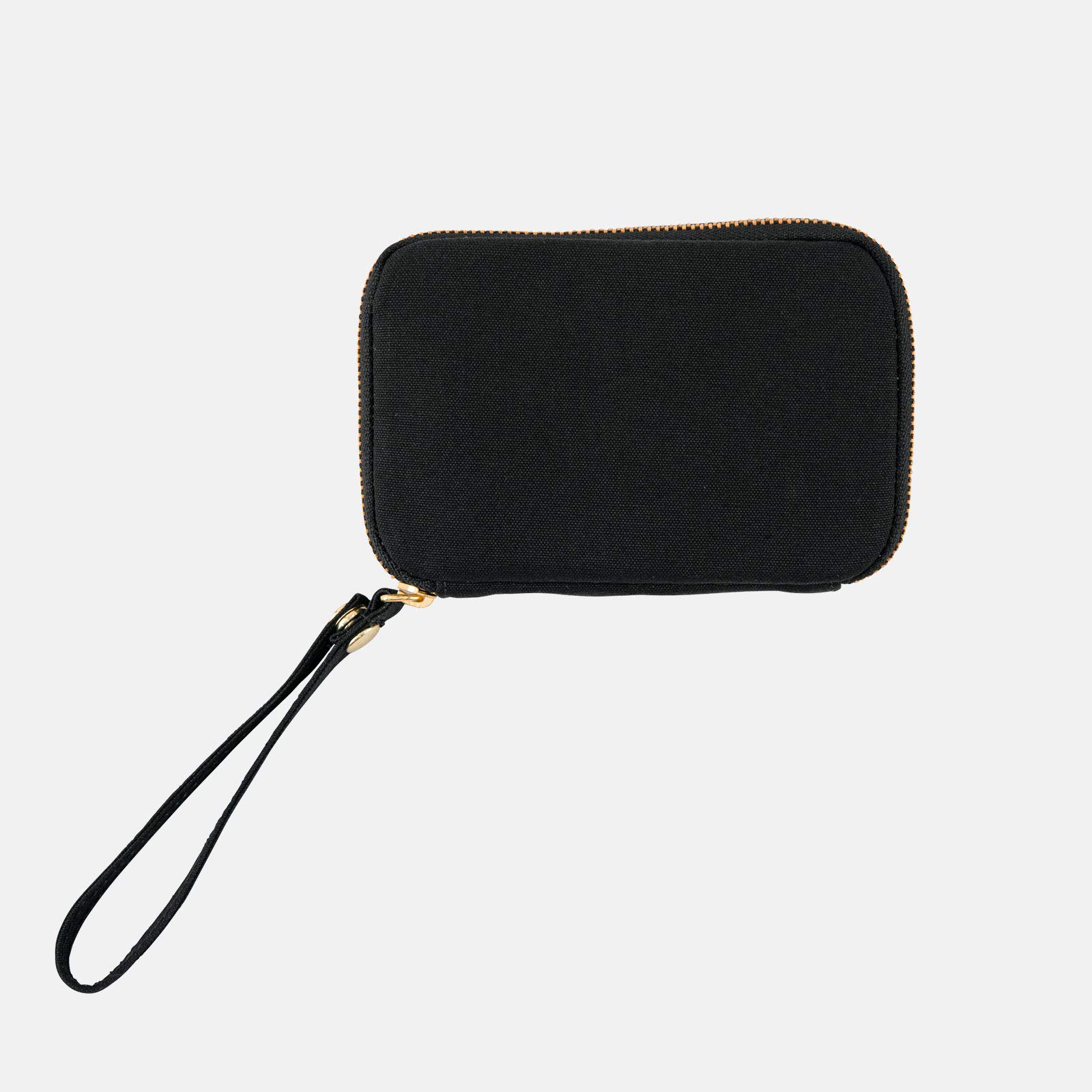 Карман-органайзер Hobonichi Drawer Pouch Pocket Черный