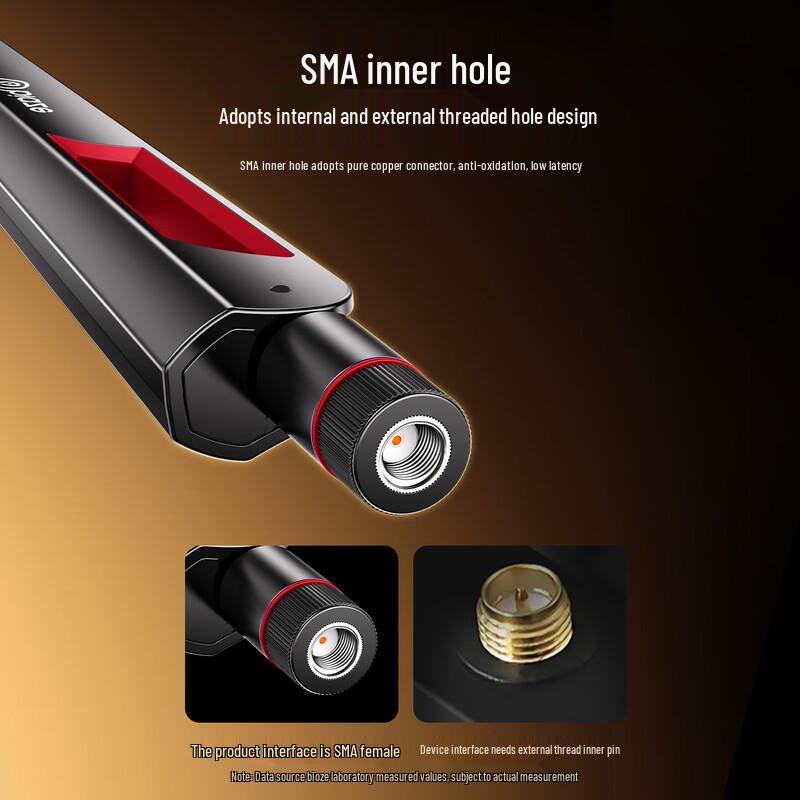 BIAZE Connectivity & Signal Enhancement Devices