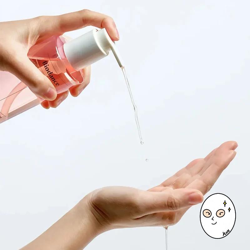 Biodance Collagen Cleansing Oil 200ml
