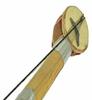 “Rajasthani Sarangi Folk Fiddle – Ravanhatta | Traditional Ravanahatha String Instrument”