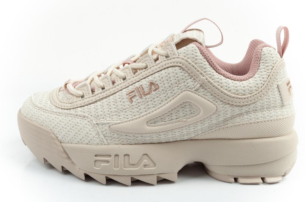 Fila Disruptor F Wmn Turtledove Women [FFW0467 70001] Size 38