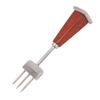 Stainless Steel Ice Chisel Chipper Stable Practical Bar Ice Crusher Chisel Chipper for Home Type B