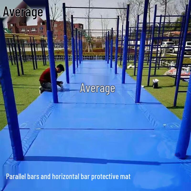 Gymnastics & Physical Training Safety Mat