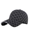 Zugang Unisex Sport-Baseballkappe