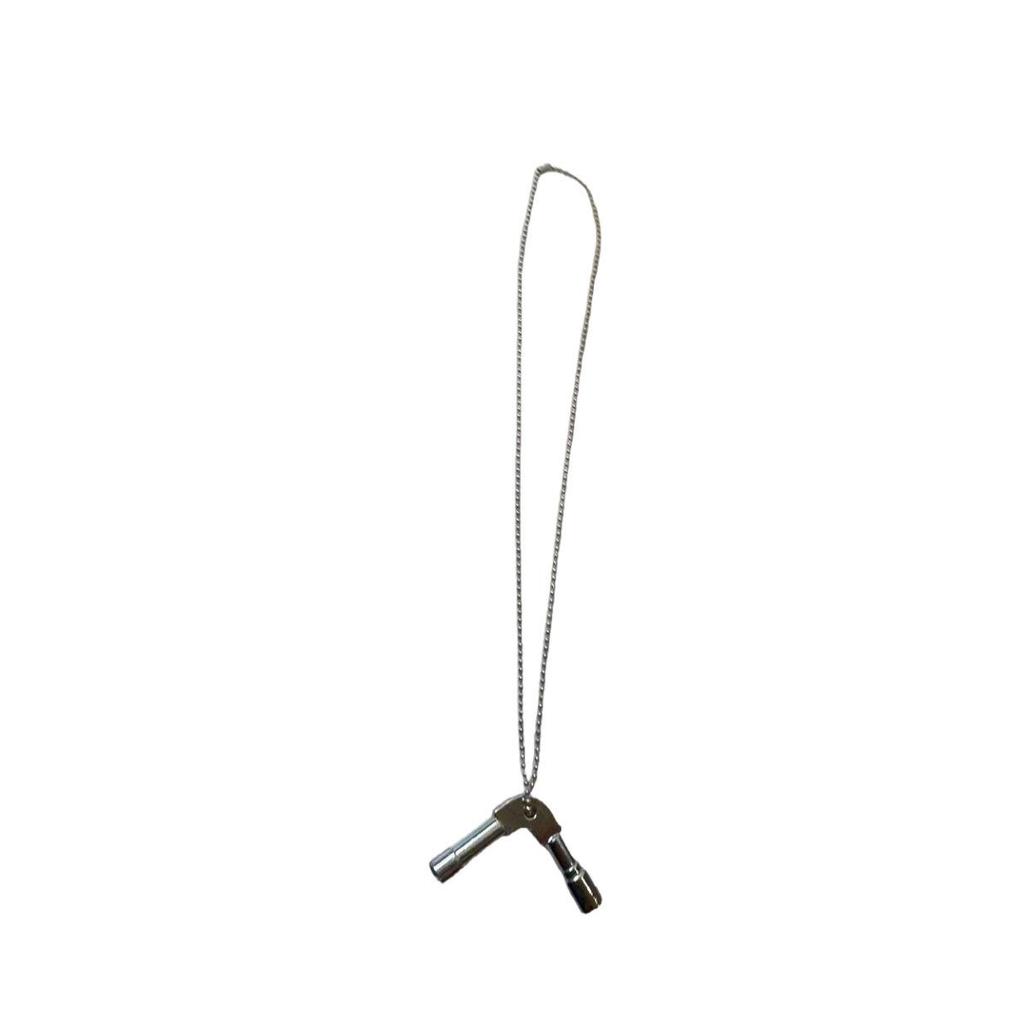 Flat Head Snare Drum Tuning Key for Drum Kits