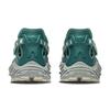 Mizuno Cruiser Se Weekends Urban Outdoor Breathable Wear-Resistant Non-Slip Low-Top River Shoes Unisex Shoes Shadow-Green D1GH264001
