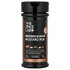iHerb The Spice Lab Brown Sugar Mustard Rub 161g (5.7oz)