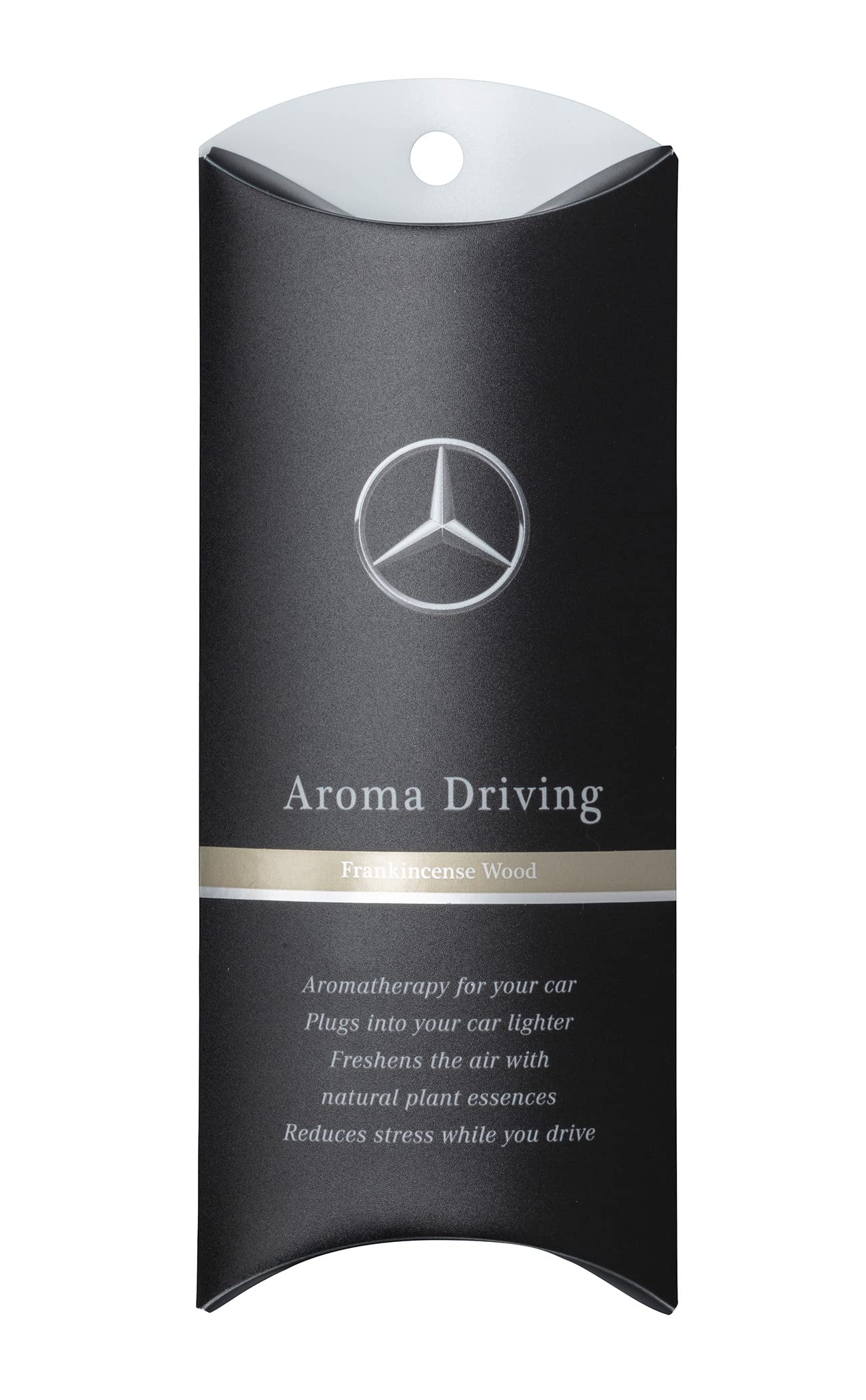 

Mercedes-Benz Collection Genuine Aroma Driving Frankincense Wood 1 piece