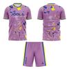 3D Men's  Sportswear, Shorts Set, Outdoor Sportswear, Badminton Sportswear, Table Tennis Short Sleeved Training Suit