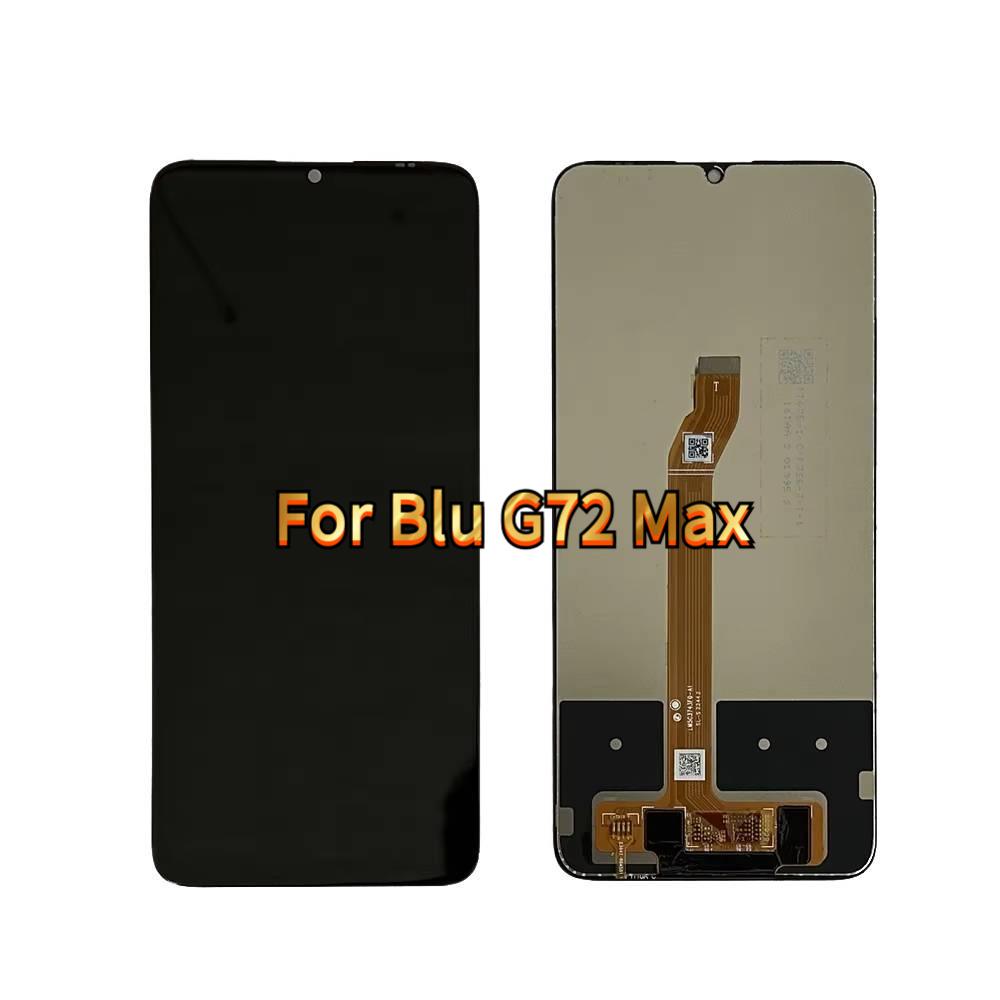 

Полная сборка LCD-экрана и дигитайзера для Blu G72 Max