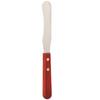 Metal Depilatory Wax Spatula Portable Hair Removal Wax Applicator Stick Tool Accessory