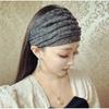 Fashion Sports Cover Breathable Headgear Windproof Hair Band