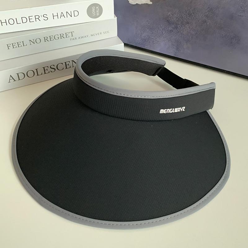 

Женская летняя шляпа для защиты от солнца для ультрафиолета для игр на открытом воздухе, для езды на велосипеде, с широкими полями, закрывающая лицо, солнцезащитная шляпа, шляпа от солнца