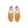 Vans OG Slip-On 59 LX Yellow Unisex Sneakers VN0007QEYLW