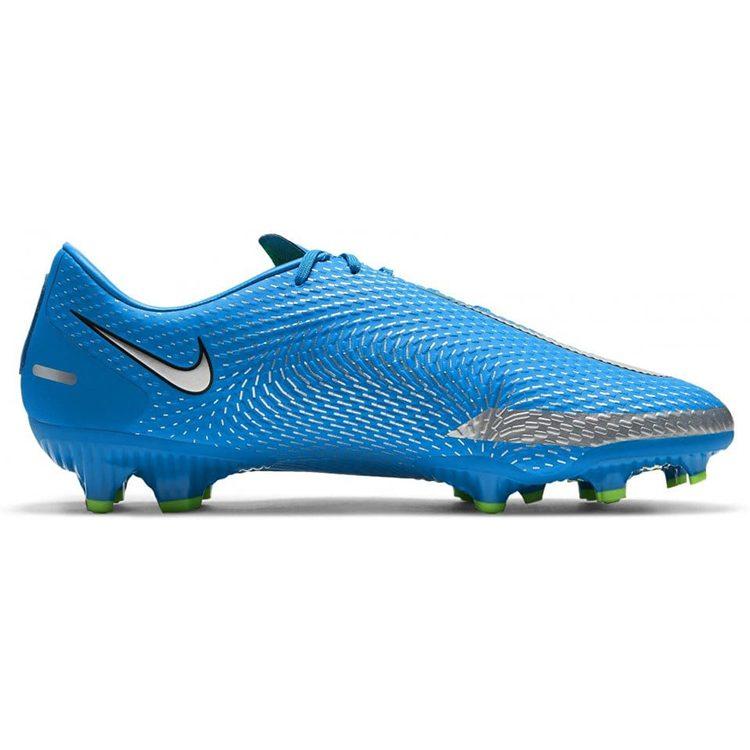 Nike Phantom GT Academy MG 'Photo Blue Metallic Silver' CK8460-400