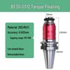BT-GT/ETP Telescopic Tool Holder for Elastic Tapping, Compatible with BT30/40/50 Machining Centers