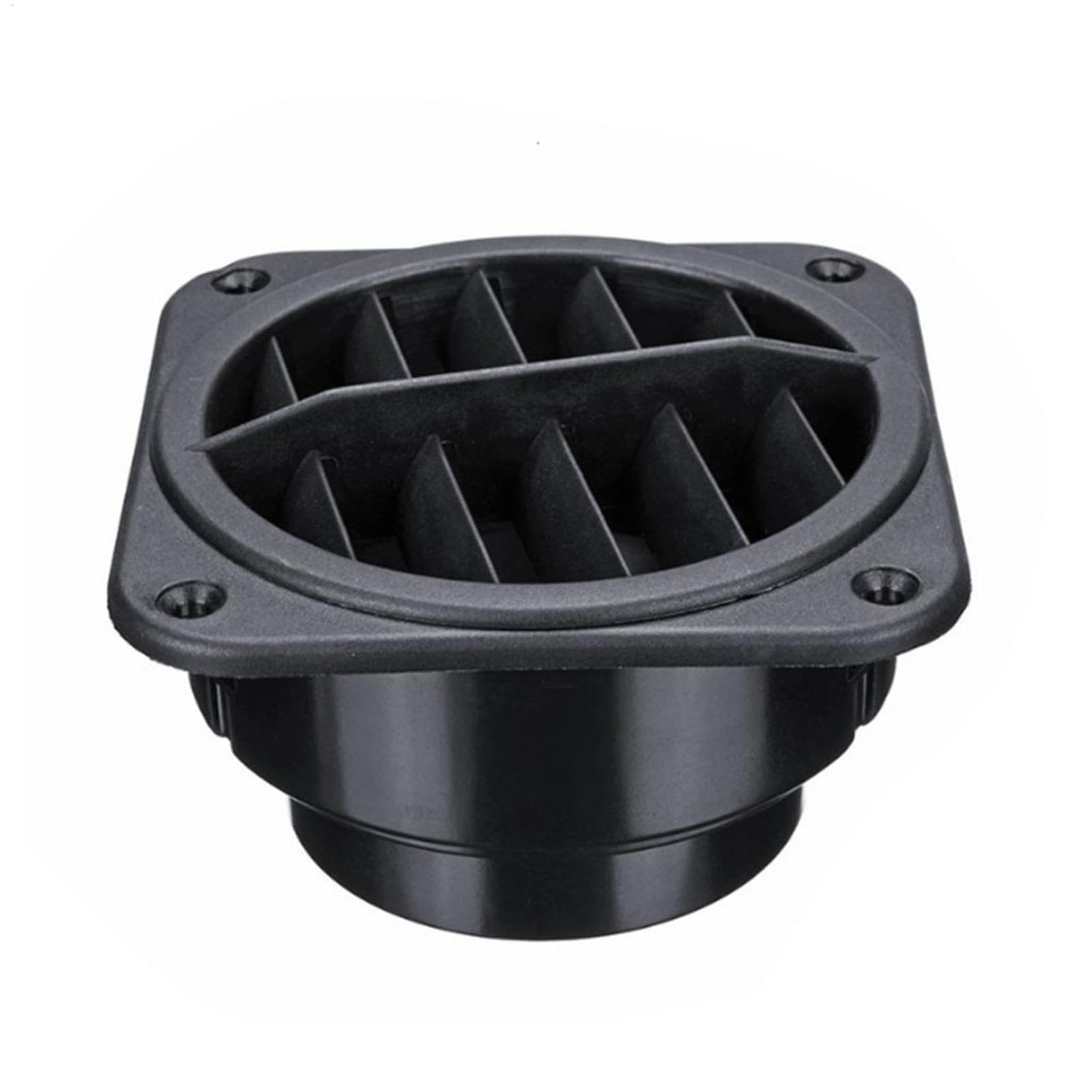 

Air Outlet - Car Heater Duct, Rotary Car Heater Duct - 75mm/60mm Hot Air Please refer to the description