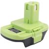 Adaptor Baterie MT20RNL Utilizare pentru Scule Ryobi 18V, Convertește pentru Makita