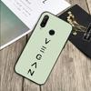 Vegan We Are Not Ingredients For Huawei Nova 11 9 10 SE Y70 Y60 Y90 Y61 Y91 Y73 Y72 12i 11i 8i P30 P40 Lite P60 Pro Case