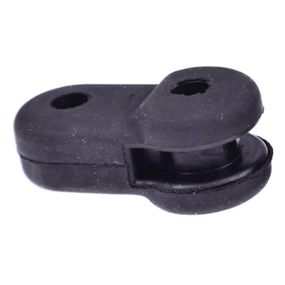 Tail Light Rubber Mounting Kit Compatible with For Honda ATC Series Including the Popular Models Like 250R Pack of Two