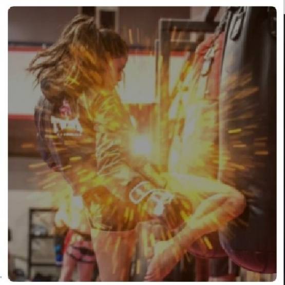 Sweatshirt MMA Boxing Kickboxing Muay Thai UFC Jacket Hoodies Suit Long Sleeve Unisex Men Women Tracksuits Workout Print Training