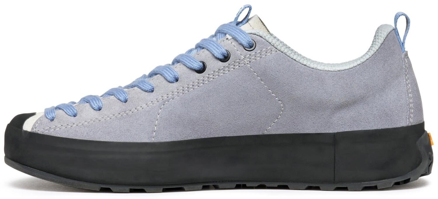 

Обувь для треккинга Scarpa Mojito Wrap (32708) (32708-350) light grey 37 ½