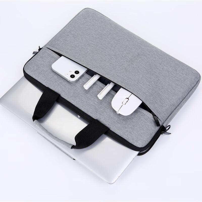 Li Shen Minimalist Laptop Bag