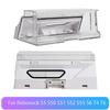 For Xiaomi 1st Gen For Roborock S5 S50 S51 S52 S55 S6 T4 T6 Robot Vacuum Cleaner Dust Box Dust Bin Replacement Accessories