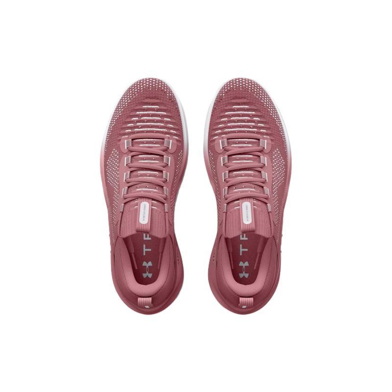 Under Armour Flow Dynamic 'Pink Elixir' Women's Sneakers 3026107-600