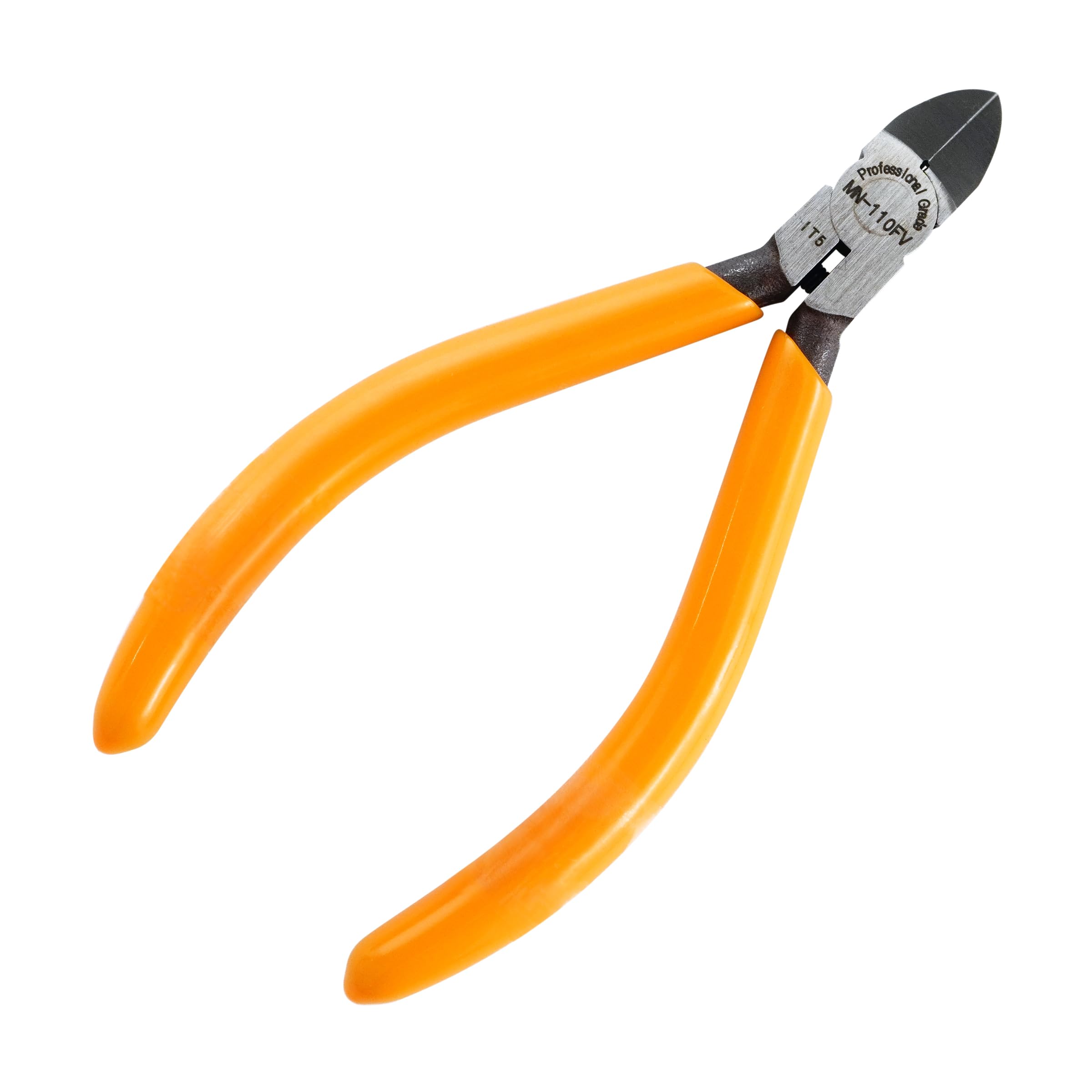 

Bigman JIS Mini Nippers, 110mm, MN-110FV